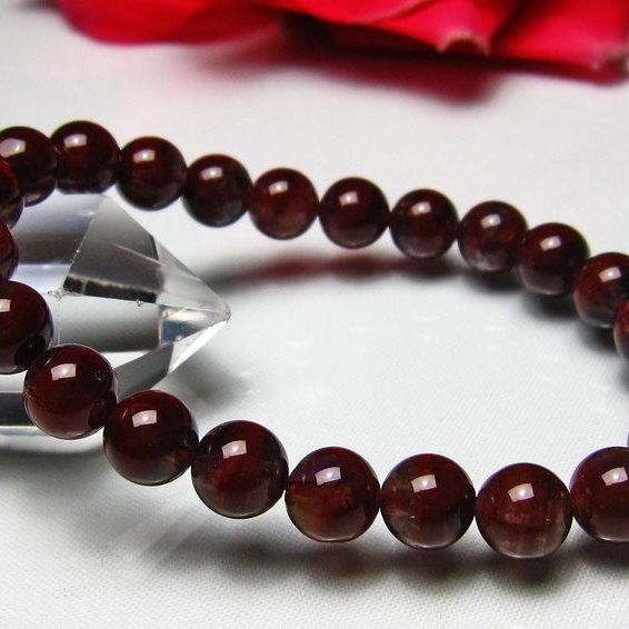 オーラライト23 ブレスレット 8mm [T512-1634]