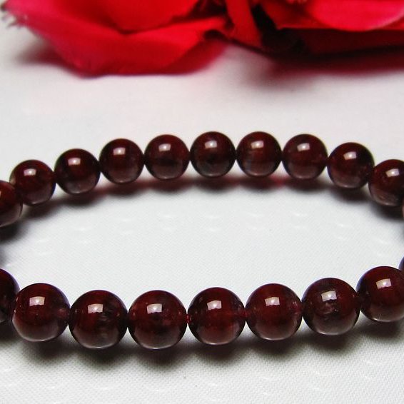 オーラライト23 ブレスレット 8mm [T512-1704]