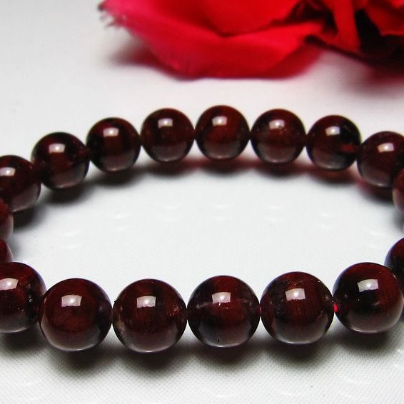 オーラライト23 ブレスレット 10mm [T512-1729]