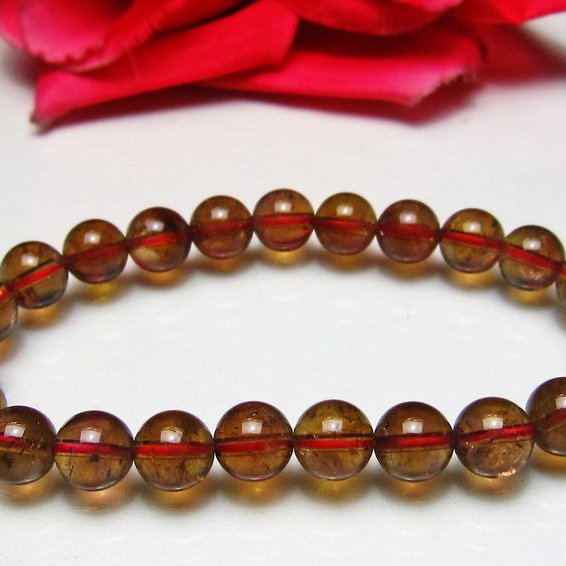 オーラライト23 ブレスレット 8mm [T512-1978]