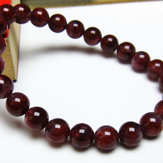 オーラライト23 ブレスレット 8mm [T512-2093]