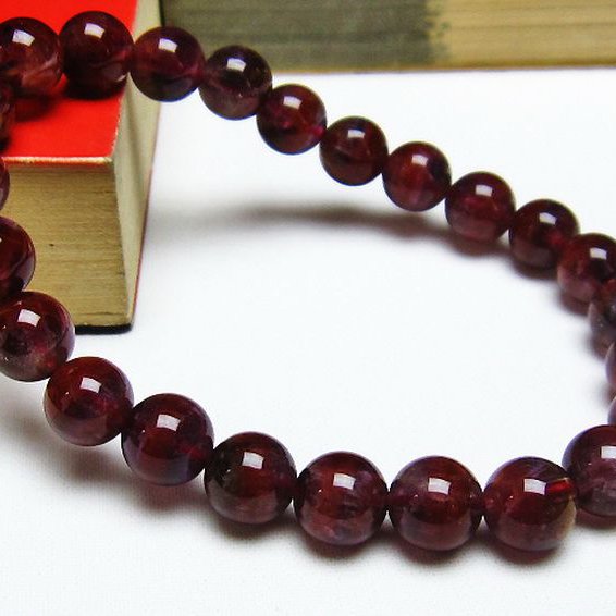 オーラライト23 ブレスレット 8mm [T512-2098]