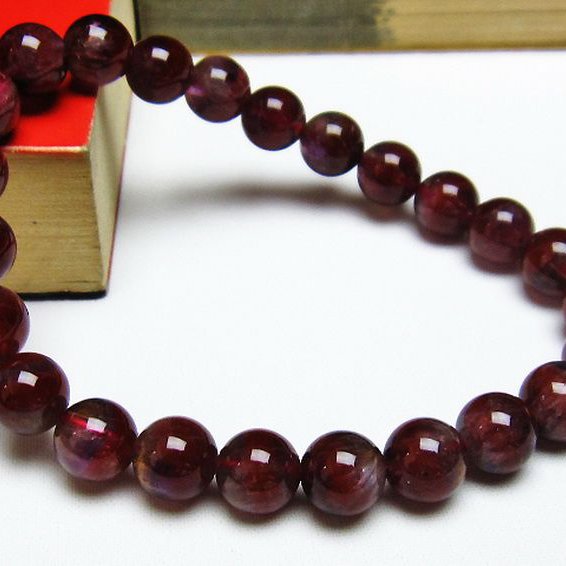 オーラライト23 ブレスレット 8mm [T512-2104]