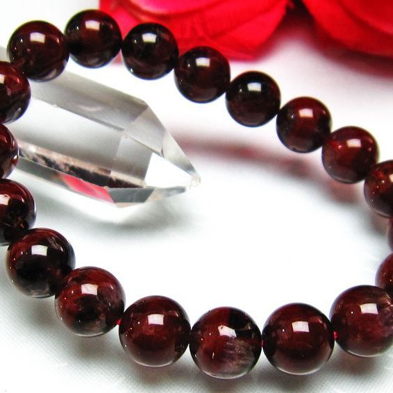 オーラライト23 ブレスレット 10mm [T512-401]