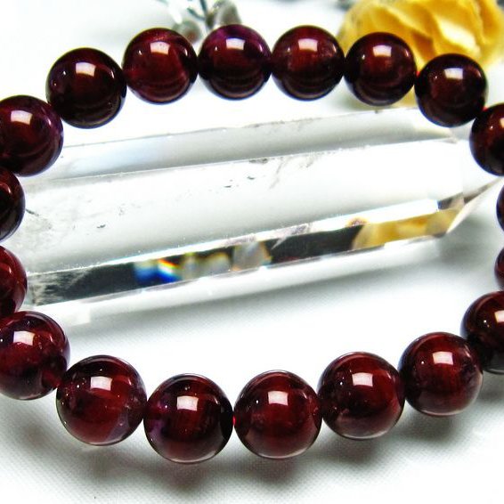 オーラライト23 ブレスレット 10mm [T512-408]