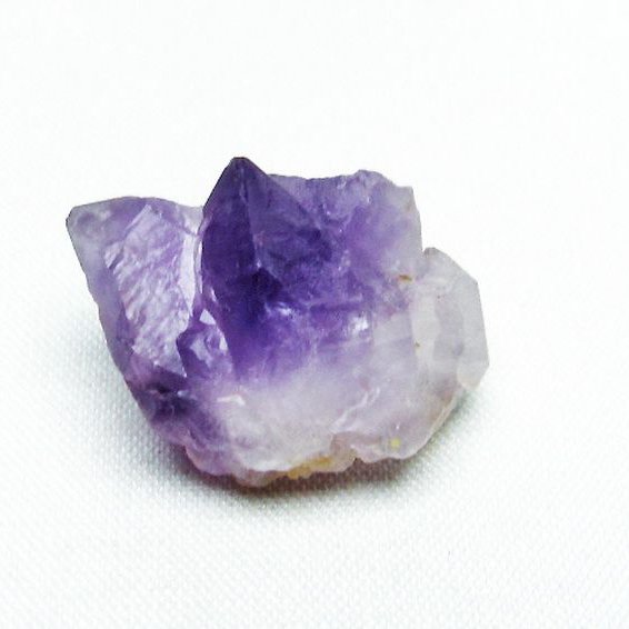 アメジスト クラスター [t514-3420]