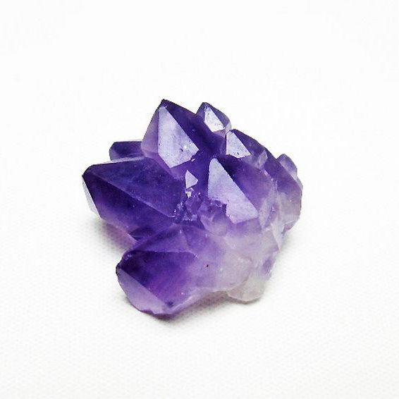 アメジスト クラスター [t514-3529]