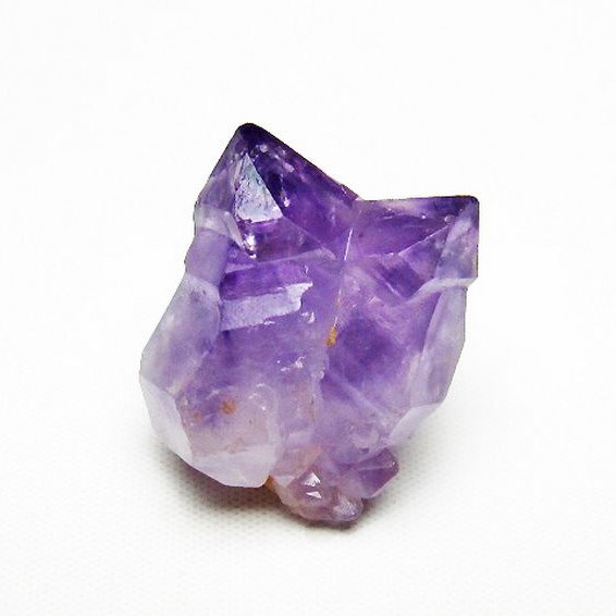 アメジスト クラスター [t514-3541]