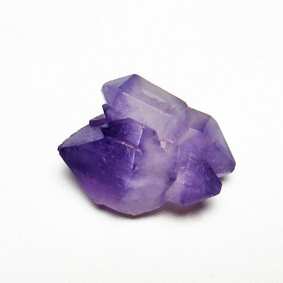 アメジスト クラスター [t514-3545]