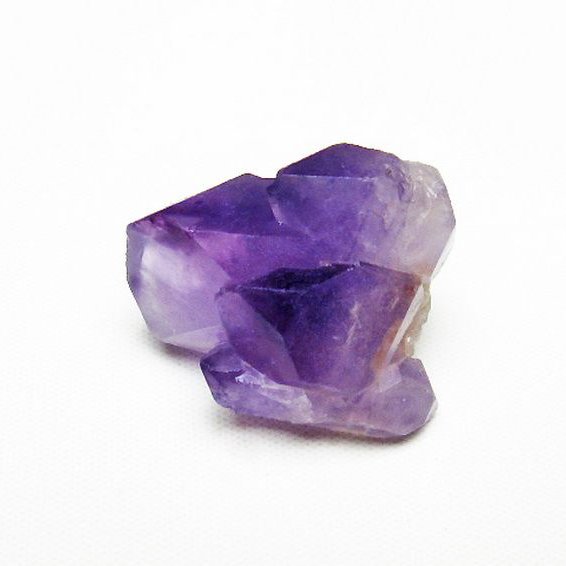 アメジスト クラスター[t514-3604]