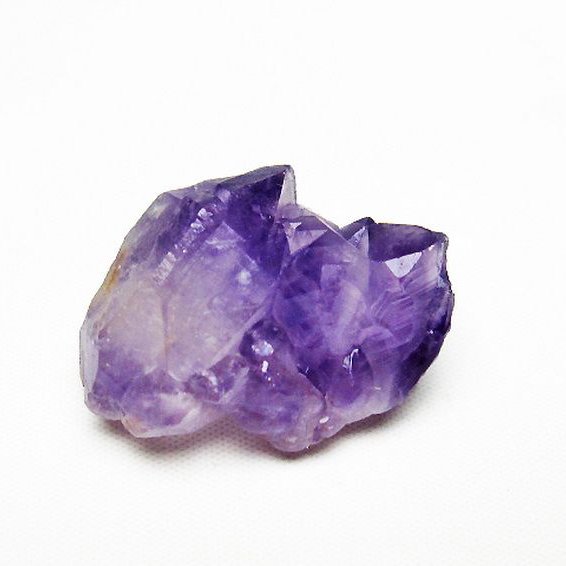 アメジスト クラスター[t514-3656]