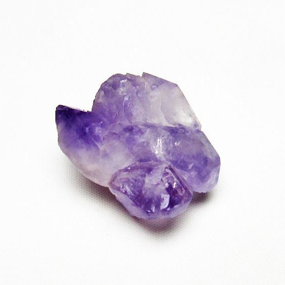 アメジスト クラスター [t514-3665]