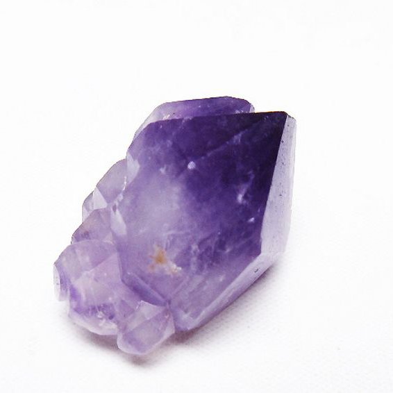 アメジスト クラスター [t514-3719]