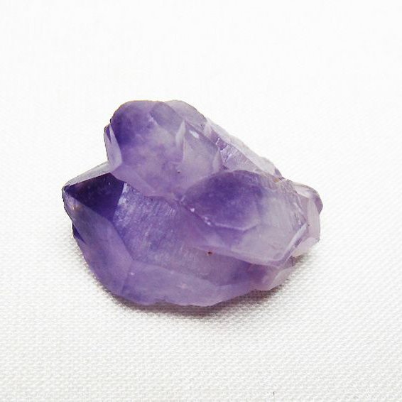 アメジスト クラスター[t514-4025]