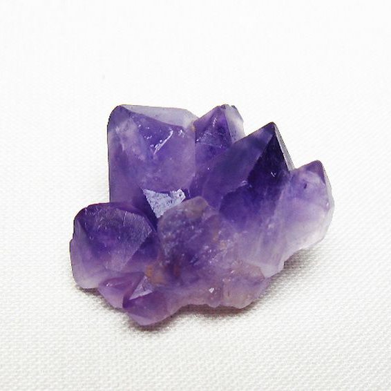 アメジスト クラスター [t514-4059]