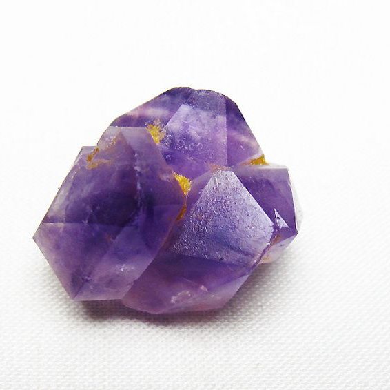 アメジスト クラスター [t514-4093]
