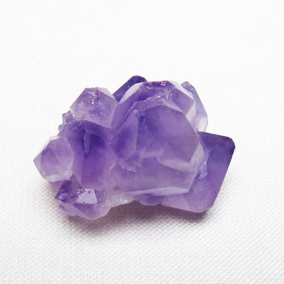 アメジスト クラスター [t514-4126]