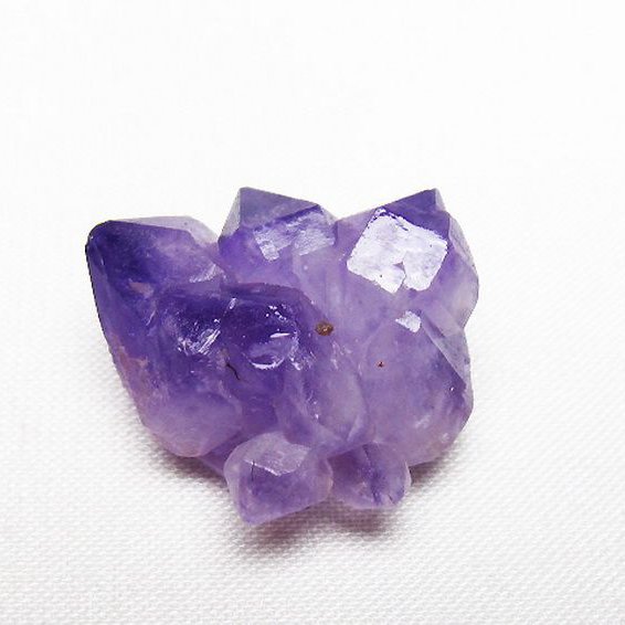 アメジスト クラスター [t514-4149]
