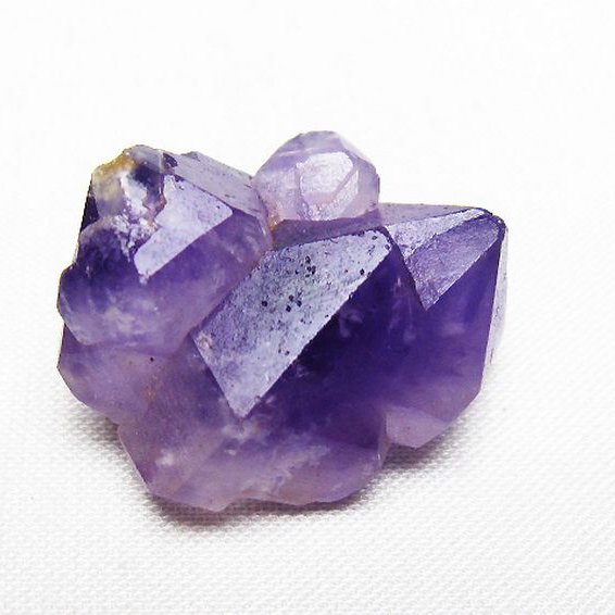 アメジスト クラスター [t514-4170]
