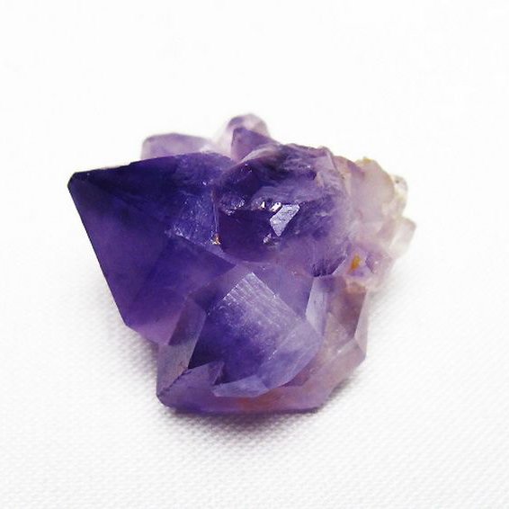 アメジスト クラスター [t514-4198]