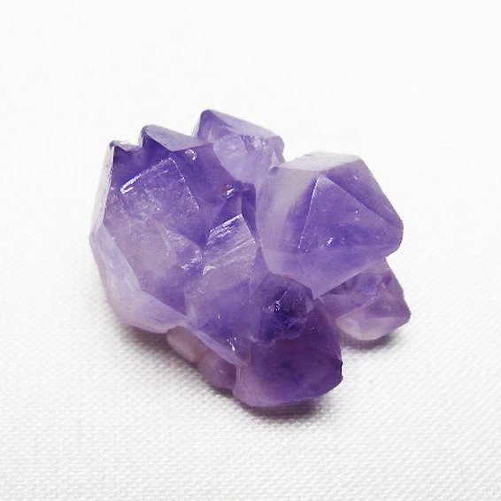 アメジスト クラスター [t514-4203]
