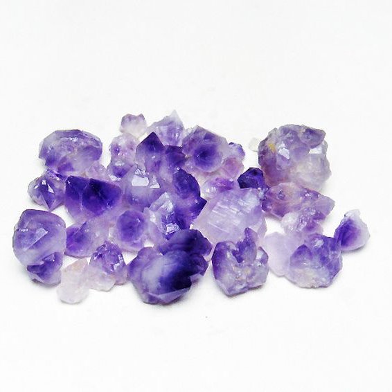 アメジスト クラスター [t517-3052]