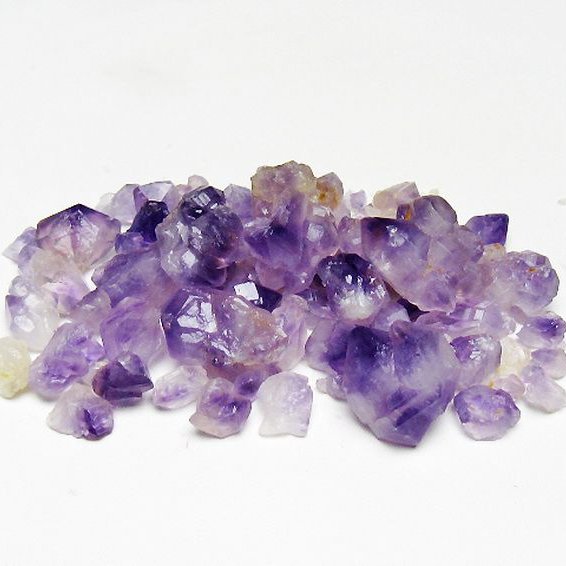 アメジスト クラスター [t517-3118]