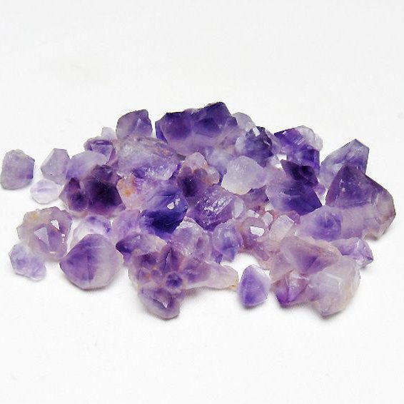 アメジスト クラスター [t517-3148]