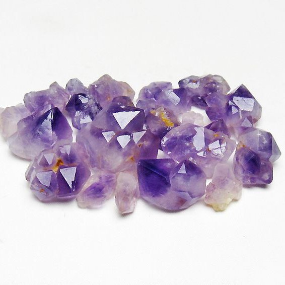 アメジスト クラスター [t517-3188]