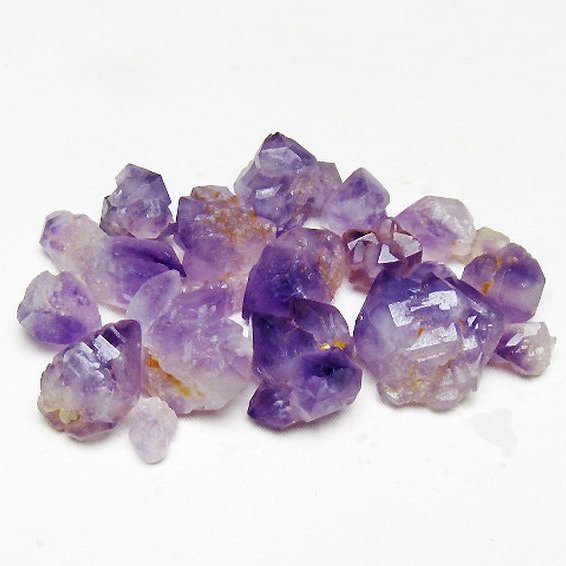 アメジスト クラスター [t517-3190]