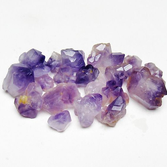 アメジスト クラスター [t517-3194]