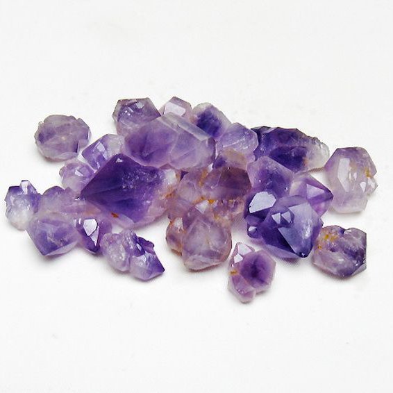 アメジスト クラスター [t517-3205]