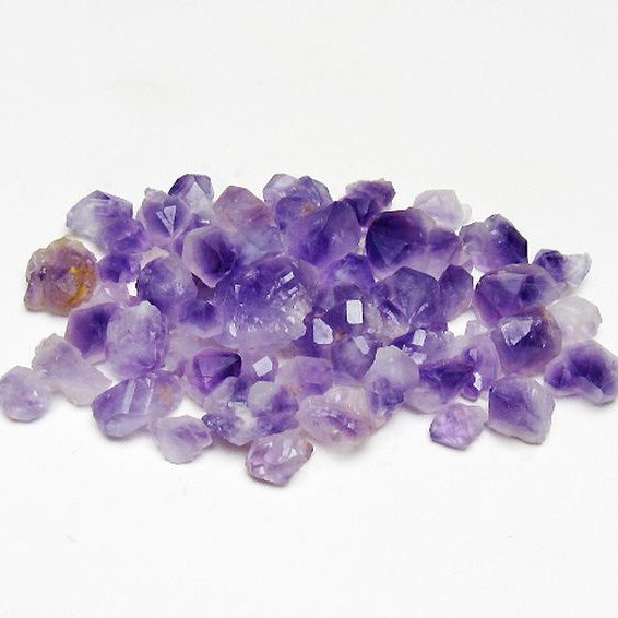 アメジスト クラスター [t517-3223]