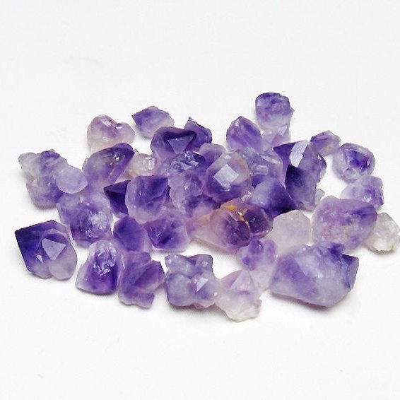 アメジスト クラスター [t517-3225]
