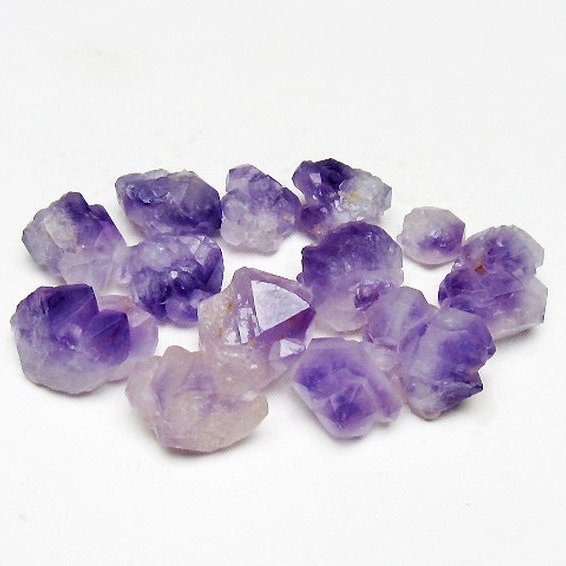 アメジスト クラスター[t517-3233]