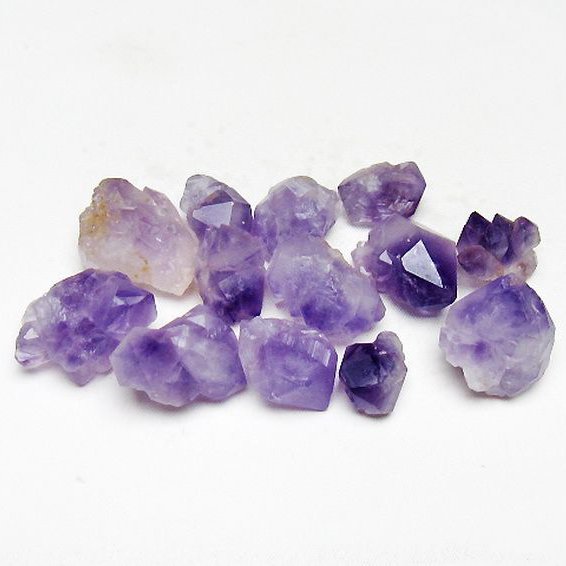 アメジスト クラスター [t517-3245]