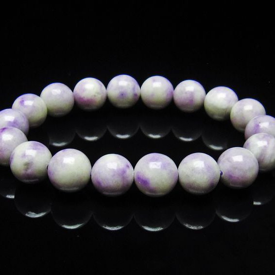 ハックマナイト  ブレスレット  12mm [T52-3933]