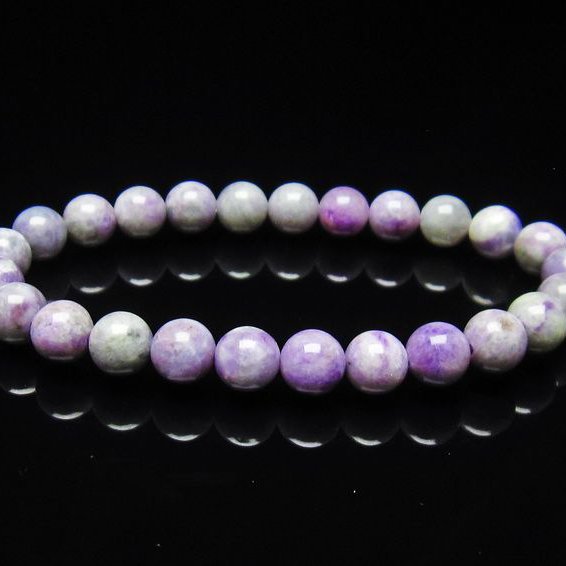 ハックマナイト ブレスレット 7mm [T52-3986]