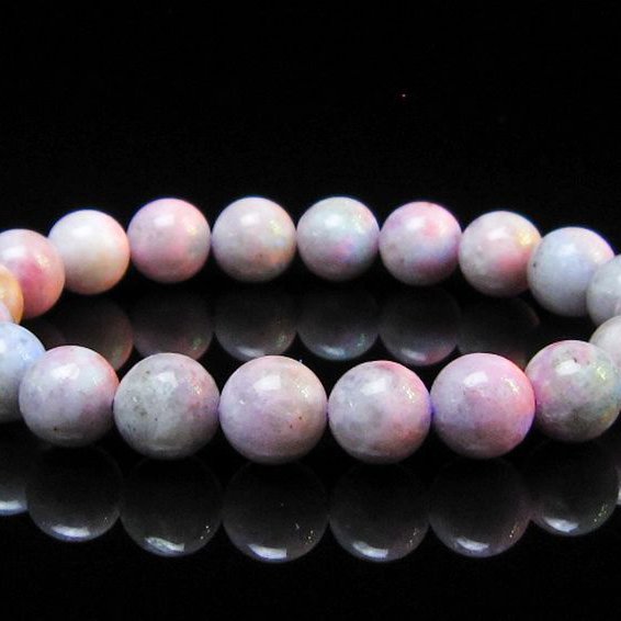 ハックマナイト ブレスレット 10mm [t52-4181]