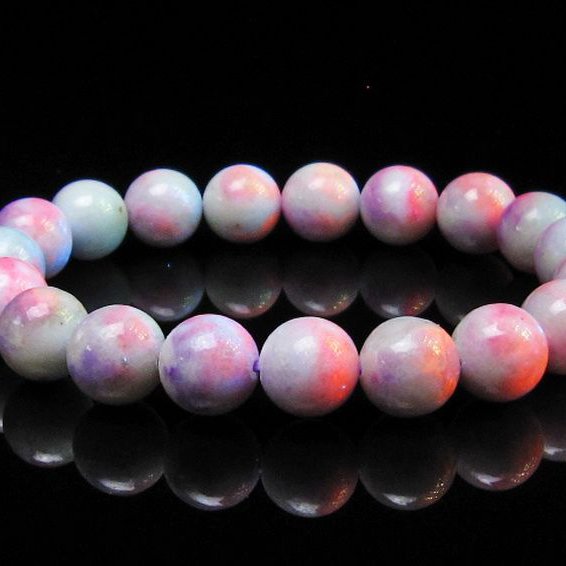 ハックマナイト ブレスレット 11mm [t52-4186]