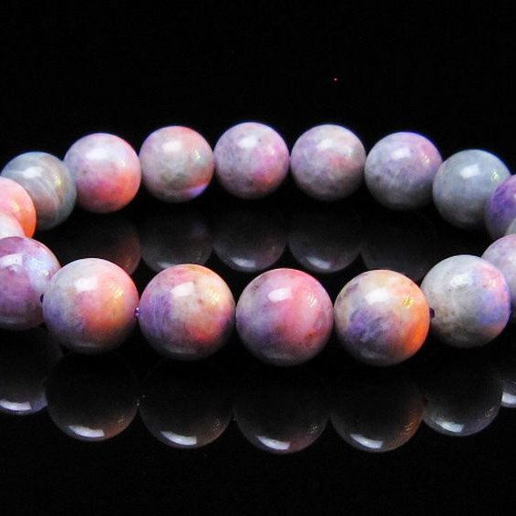 ハックマナイト ブレスレット 11mm [t52-4200]