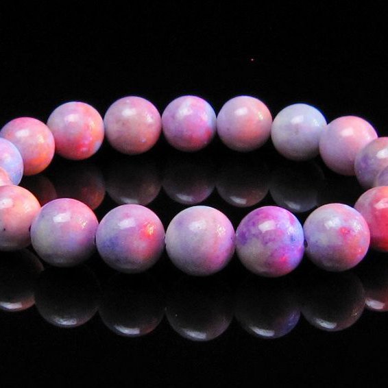 ハックマナイト ブレスレット 11mm [t52-4218]