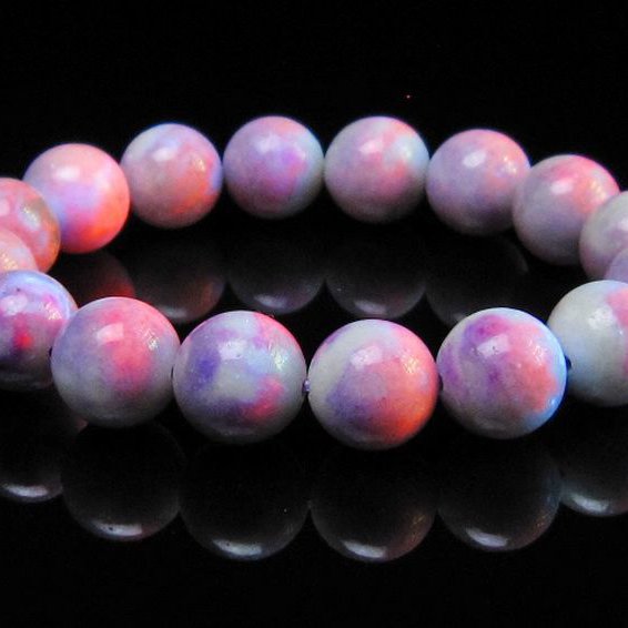 ハックマナイト ブレスレット 13mm [t52-4220]