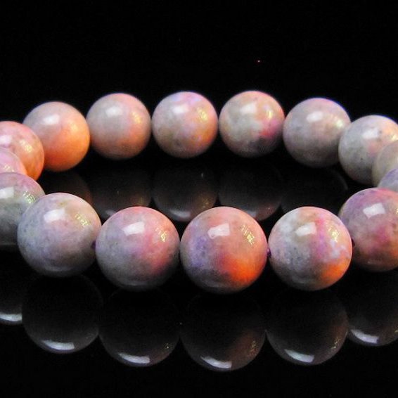 ハックマナイト ブレスレット 13mm [t52-4223]