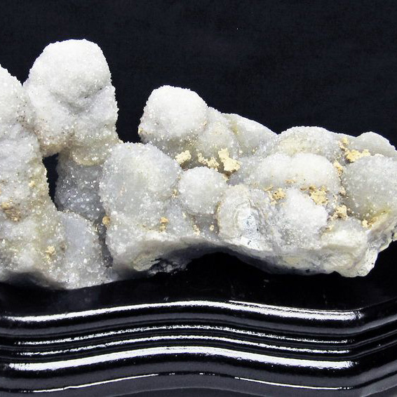 フェアリークォーツ クラスター[T536-1317]