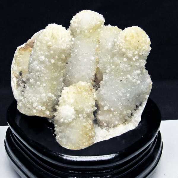 クォーツクラスター フェアリー