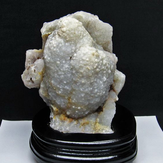 1.2Kg フェアリークォーツ クラスター[T536-1342]