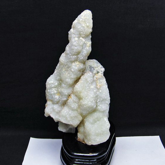 フェアリークォーツ クラスター[T536-1347]