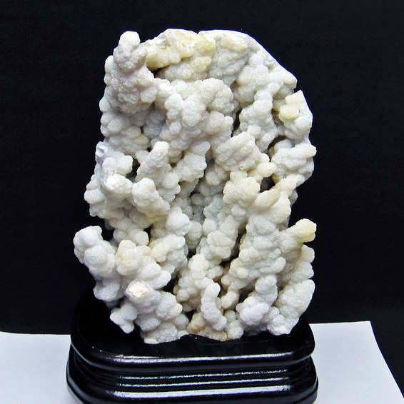 1.3Kg フェアリークォーツ クラスター[T536-1351]