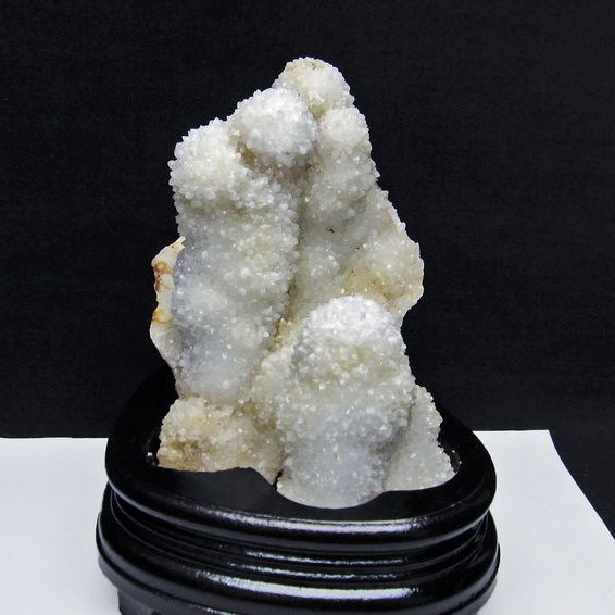 フェアリークォーツ クラスター[T536-1388]